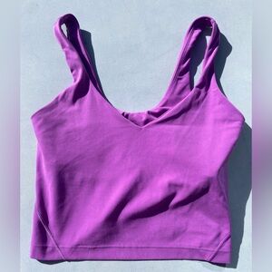 Lululemon Align Tank